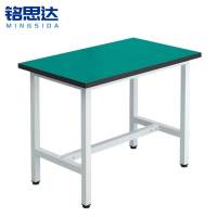 铭思达轻型防静电工作台100*60*75cm张