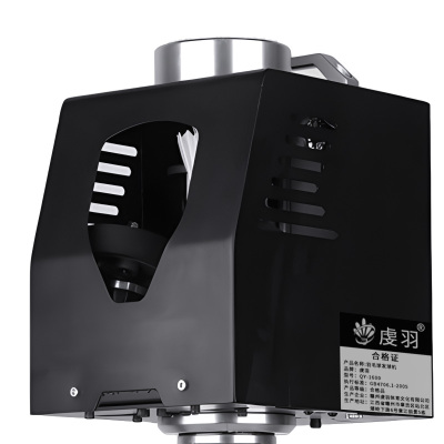 虔羽可编程羽毛球练习机器羽毛球发球机QY-1600 台