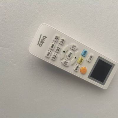 帮客材配 全新原装 倍科 空调 KFR- 35GW/SC1 遥控器 收前务必验货