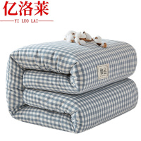 亿洛莱 厚被 150*200cm 7.2斤 床