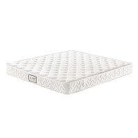 正斌压缩卷包床垫席梦思独立弹簧天然乳胶超软折叠A款/软硬适中[柔软海绵+独立布袋簧]厚约20cm1500