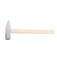 铁洋 鸭嘴锤 1300g 锤长36.6cm 把