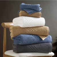 中屹得 全棉毛巾 条 130g