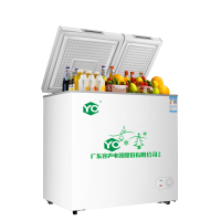 YO冷柜BD/BC-238