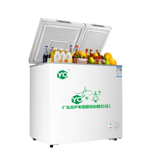 YO冷柜BD/BC-238