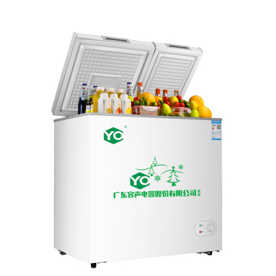 YO冷柜BD/BC-238