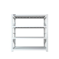 金睦源 JIN MU YON 货架 2000*500*2000mm 4层(500kg) 组