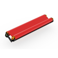 识巧 RES1030-RD 标签色带 265mm*30m 适用识巧G1(计价单位:盒)红色