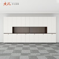质凡定制文件柜 2250*350*2400mm