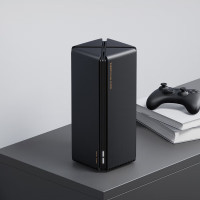 小米AX3000路由器 5G双频WIFI6 内置4路独立信号放大器 256MB超大内存 8232
