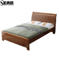 圣承启 单人床 0.9m 张