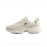 斯凯奇女款休闲熊猫鞋896145/NTGR-7双