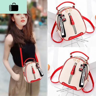 2020网红流行小包包女2019新款潮春夏时尚背包百搭女包单肩斜挎包NEW LAKE女斜挎包