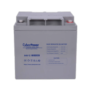 CYBERPOWER蓄电池A120-12