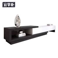 宜掌柜电视柜落地个
