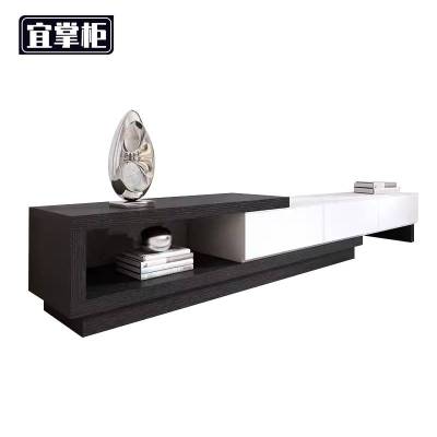 宜掌柜电视柜落地个