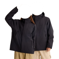 健卡侬三合一冲锋衣JA44/件