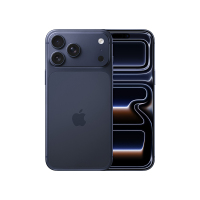 Apple iPhone 17 Pro Max 1T 深蓝色 移动联通电信5G手机