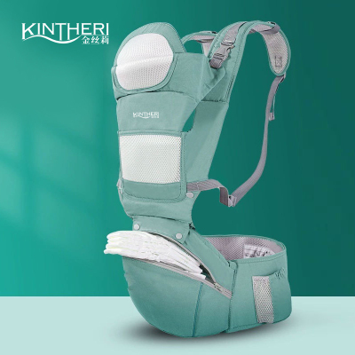 金丝莉 腰凳婴儿背带 JK-02506