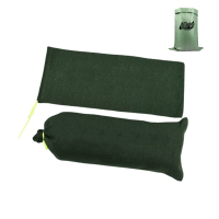 植巾 SLBZD150 塑料编织袋 5.00 个/包(计价单位:包)绿色