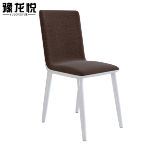 豫龙悦餐椅软椅