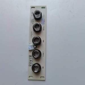 帮客材配法迪欧嵌入式消毒柜ZTD100A-B02电路板 按键板/显示板 开关