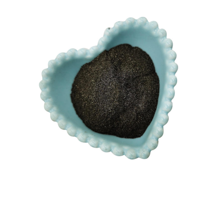 长铁 干法黑磁粉 250目2kg 瓶