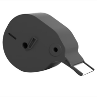 联翰(LENHANG)LHCA-36X8-WT 36mm*8m 热转印标签(计价单位:盒)白色