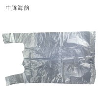 中腾海韵 加厚食品袋 18*27 捆