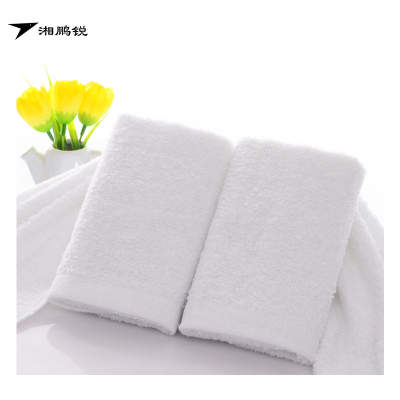 湘鹏锐 毛巾 机修清理 全棉 条