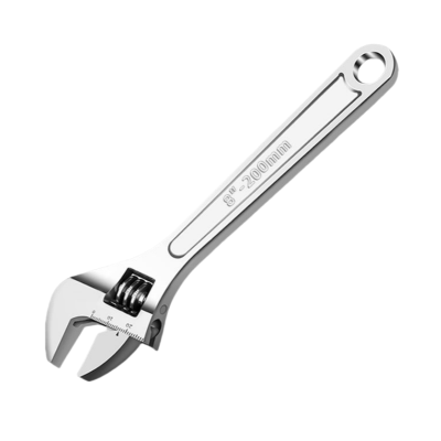 大开口扳手 8寸