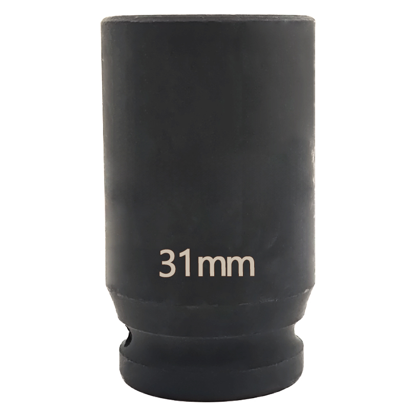 LEECBB 3/4套筒头 31mm 个