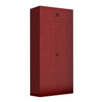 DXBG标准储物柜内务柜衣柜更衣柜实木组合储物柜[升级款]