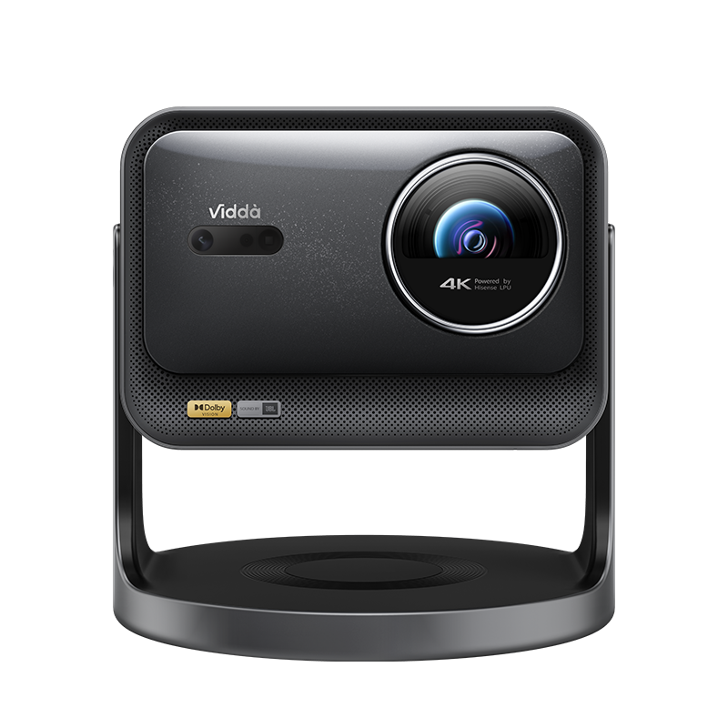 海信VIDDA投影电视 C3 PRO