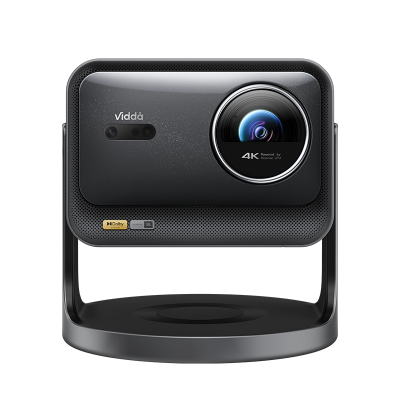 海信VIDDA投影电视 C3 PRO