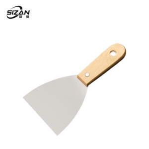 斯赞 油灰铲刀 4寸 个