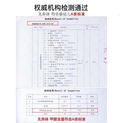 家柏饰(CORATED)孕妇待产包收纳袋手提袋子入院大容量装衣服的包包旅行行李收纳包