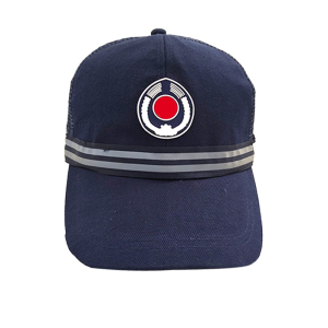 职业季轻盈透气工作帽 MZ002 一顶 支持定制