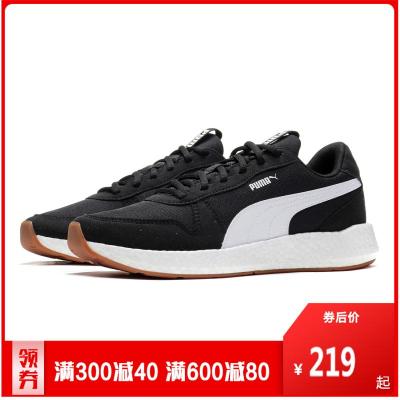 PUMA彪马女鞋NRGYNEKO运动鞋休闲鞋复古跑步鞋192862