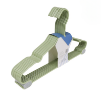 鑫木樽 防滑衣架 45*23cm 组