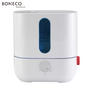 博瑞客BONECO U200 100-240V 20W 3.5L 超声波加湿器(计价单位:台)白色