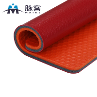 脉客 多功能钻石纹 MK-580 红、绿、蓝、橙