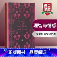 理智与情感 [正版]沉思录 英文原版哲学书籍 Meditations 马可奥勒留 企鹅经典 Penguin Classi