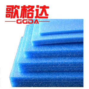 歌格达 珍珠棉板 单位:平方米