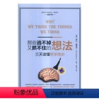 [正版] 那些逃不掉又抓不住的想法:三天读懂哲学简9787111544418 阿兰·斯蒂芬机械工业出版社哲学宗教哲学史