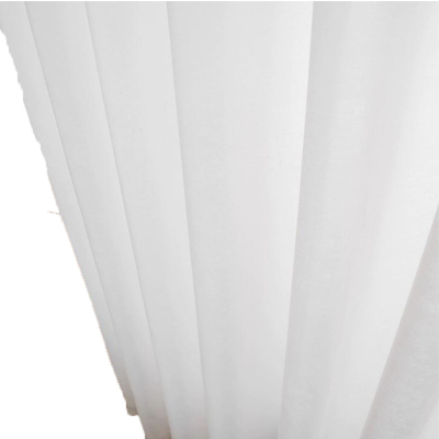 豆恒实(DHS)窗帘布白纱ZY-CL016/平方米