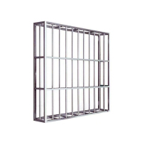 沐蓝星 防盗窗 1000*1200mm/套