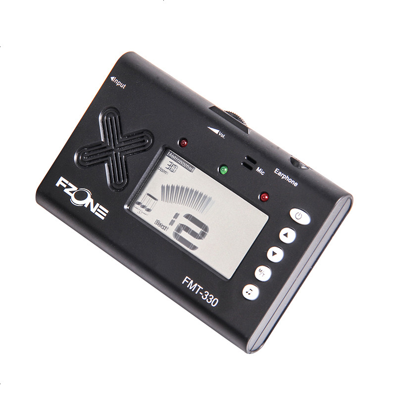 梵巢 校音器 定音器 二胡 古筝 琵琶 扬琴 吉他十二平均律 民族乐器