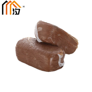 汐 防火泥20kg箱