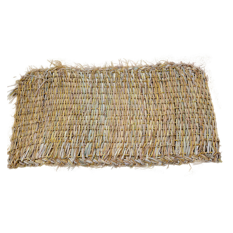 中电鼎润 70*90cm 防汛草袋 草袋子(计价单位:个) 草黄